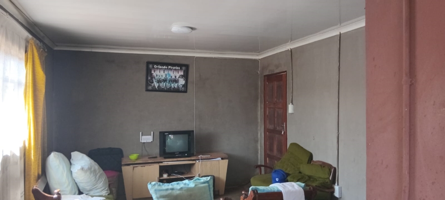 2 Bedroom Property for Sale in Amelia Free State